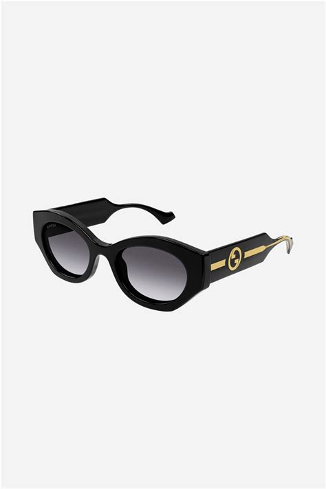 gucci gg1553s|gg0053s sunglasses.